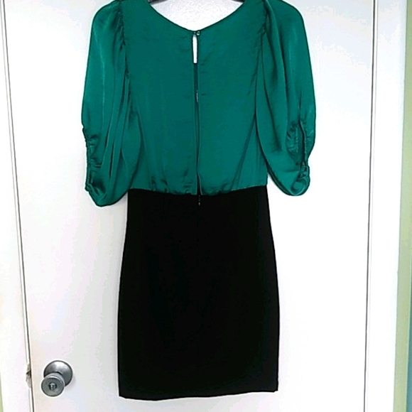 HAVE Pencil Skirt Dress. - Picture 6 of 6